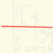 3 MILER