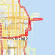 A run mapped on 05/23/2012