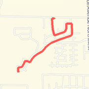 2 miler