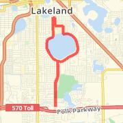 08/22/2009 Route