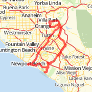 Training Ride 1