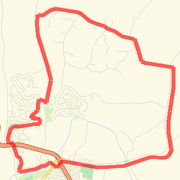 Retreat run