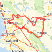 Moraga Loop