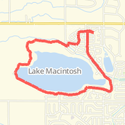 Lake MacIntosh