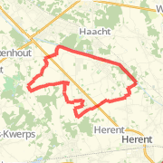 18Km via Tildonk