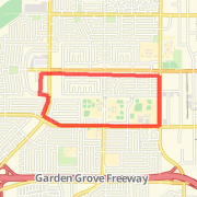 3 mile run