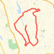 9.32 miles