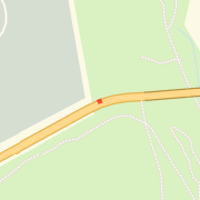 Imported Garmin Route (06/06/2012)