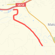 Stage 1 NW Juniors Long Course