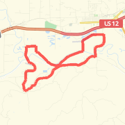 Stage 3 - NW Juniors 