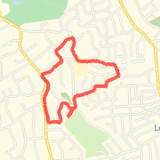 3.28 mile Run/Jog in Trumbull on Jun 8, 2012 at 05:34 am