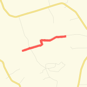 4.04 mi Run on Jun 8, 2012 9:05 AM
