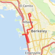 berkeley 13 miler