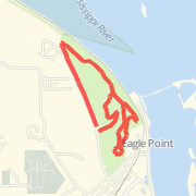 eagle point 5k