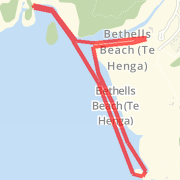 Bethells Beach