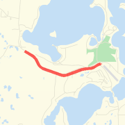 Madden's 4 Mile