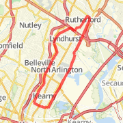 Kearny and back on Schuyler