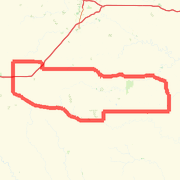 fillmore - mower county 110 mile loop