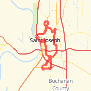 St Joe Marathon
