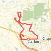 8-miler
