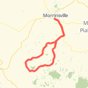 Morrinsville Open Sunday