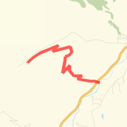 Trout creek
