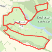 Kedleston Cancer Research 10k