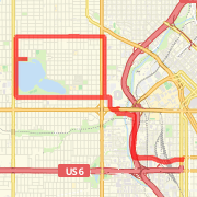 Imported Garmin Route (06/10/2012)