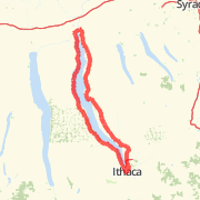Cauyga Loop