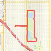 wash park