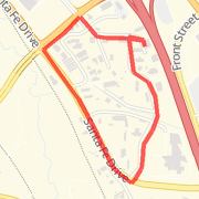 backwards route