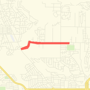 indian trail and back