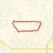 rattlesnake run
