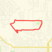 indian trail