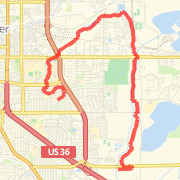 Long run loop