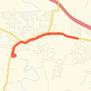 Accidental Run