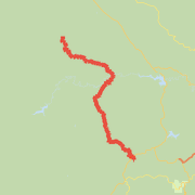 Monumental Challenge Marathon
