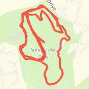 spring lake route 