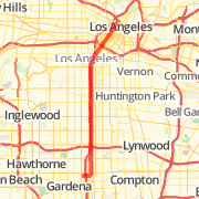 la to gardena