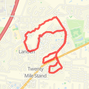 My 5-Miler