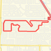 5 miler