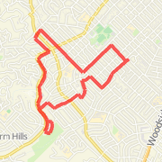 Upton / Jefferson / Farm Hill