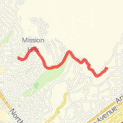 El Paso Run