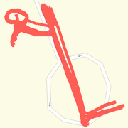 Imported Garmin Route (06/12/2012)