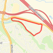 Basic 2 km Run