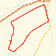 shed rd loop