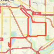 Hot Plate 19 Mile
