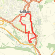 4.1 miles from HX1