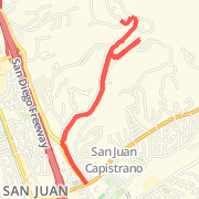 morning run