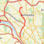 08/30/2009 Route